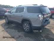 ✅ 2022 GMC Acadia SLE • VIN: 1GKKNKL48NZ145296 • Lot: 43209616. Listed on IAAI with 71,493 mi. Free auction sales archive from the USA and detailed vehicle history report at DreamBid. Image 3.