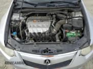 ✅ 2012 Acura TSX Technology • VIN: JH4CU2F66CC005035 • Lot: 54355285. Listed on Copart with 178,104 mi. Free auction sales archive from the USA and detailed vehicle history report at DreamBid. Image 11.