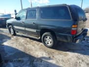 ✅ 2005 Chevrolet Suburban LT • VIN: 1GNFK16Z85J201640 • Лот: 41411309. Опубликован ранее на IAAI с пробегом 202 000 миль. Бесплатный доступ к архиву аукционных продаж из США и подробный отчёт об истории автомобиля на DreamBid. Изображение 3.