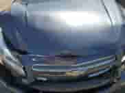 ✅ 2013 Chevrolet Malibu LT • VIN: 1G11C5SA6DF271350 • Lot: 84444855. Listed on Copart with 160,151 mi. Free auction sales archive from the USA and detailed vehicle history report at DreamBid. Image 11.