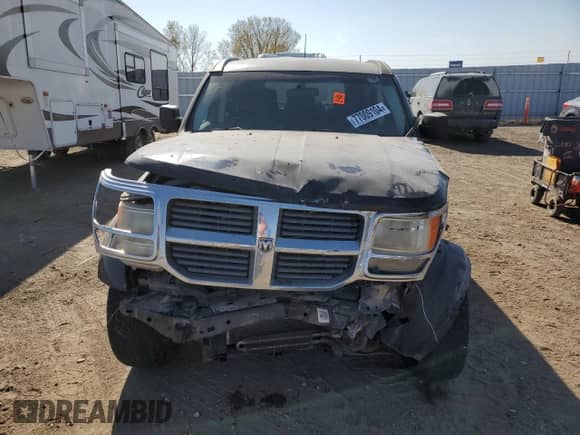 2008 Dodge Nitro SXT с VIN 1D8GU28K58W219907, выставлен на аукционе Copart как лот 77009104 с пробегом Не указан миль и Списание • Salvage title. История ставок и продаж доступна на DreamBid. Изображение 5.