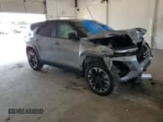 ✅ 2025 Chevrolet Equinox FWD LT • VIN: 3GNAXHEG1SL331011 • Lot: 61655775. Wystawiony na Copart z przebiegiem 263 mil. Bezpłatny archiwum sprzedaży aukcyjnych z USA i szczegółowy raport historii pojazdu na DreamBid. Zdjęcie 4.