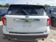 2021 Ford Explorer Limited z VIN 1FMSK7FH3MGB34275, wystawiony jako IAAI lot #43392490 z przebiegiem 84 682 mil mil oraz . Historia ofert i sprzedaży dostępna na DreamBid. Obrazek 16.