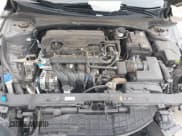 ✅ 2025 Hyundai Elantra SEL Convenience • VIN: KMHLS4DG5SU974859 • Lot: 43527412. Listed on IAAI with 18,439 mi. Free auction sales archive from the USA and detailed vehicle history report at DreamBid. Image 10.