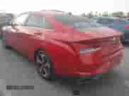 2022 Hyundai Elantra Limited с VIN KMHLP4AG0NU255948, выставлен на аукционе IAAI как лот 43368884 с пробегом 70 024 миль миль и . История ставок и продаж доступна на DreamBid. Изображение 3.