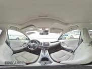 ✅ 2020 Honda HR-V Touring • VIN: 3CZRU6H98LM734415 • Лот: 69144125. Опубликован ранее на Copart с пробегом 34 479 миль. Бесплатный доступ к архиву аукционных продаж из США и подробный отчёт об истории автомобиля на DreamBid. Изображение 15.