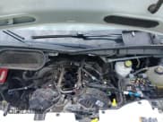 ✅ 2019 Ford Transit • VIN: 1FTYE2CM7KKB49396 • Lot: 42692371. Listed on IAAI with 134,124 mi. Free auction sales archive from the USA and detailed vehicle history report at DreamBid. Image 10.