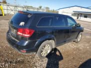 ✅ 2017 Dodge Journey GT • VIN: 3C4PDDEG7HT678095 • Лот: 85536385. Опубликован ранее на Copart с пробегом 156 424 миль. Бесплатный доступ к архиву аукционных продаж из США и подробный отчёт об истории автомобиля на DreamBid. Изображение 3.
