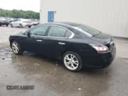 ✅ 2014 Nissan Maxima SV • VIN: 1N4AA5AP2EC479057 • Lot: 59298035. Listed on Copart with 125,696 mi. Free auction sales archive from the USA and detailed vehicle history report at DreamBid. Image 2.