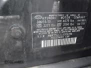 ✅ 2020 Hyundai Ioniq SE • VIN: KMHC75LC1LU209784 • Lot: 41684240. Wystawiony na IAAI z przebiegiem 101 012 mil. Bezpłatny archiwum sprzedaży aukcyjnych z USA i szczegółowy raport historii pojazdu na DreamBid. Zdjęcie 9.