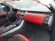 ✅ 2020 Land Rover Range Rover Sport HST • VIN: SALWS2RU7LA743364 • Лот: 41796780. Опубликован ранее на IAAI с пробегом 43 037 миль. Бесплатный доступ к архиву аукционных продаж из США и подробный отчёт об истории автомобиля на DreamBid. Изображение 5.