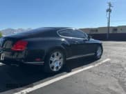 ✅ 2007 Bentley Continental GT • VIN: SCBCR73W37C050818 • Lot: 65726555. Wystawiony na Copart z przebiegiem 116 428 mil. Bezpłatny archiwum sprzedaży aukcyjnych z USA i szczegółowy raport historii pojazdu na DreamBid. Zdjęcie 4.