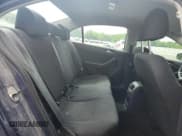 ✅ 2014 Volkswagen Jetta TDI w/Premium/Nav • VIN: 3VWLL7AJ8EM284760 • Lot: 56986005. Listed on Copart with 48,253 mi. Free auction sales archive from the USA and detailed vehicle history report at DreamBid. Image 10.