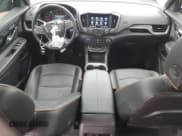 ✅ 2024 GMC Terrain AT4 • VIN: 3GKALYEG1RL166130 • Lot: 59557515. Listed on Copart with 15,319 mi. Free auction sales archive from the USA and detailed vehicle history report at DreamBid. Image 8.