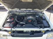 ✅ 1999 Infiniti QX4 Luxury • VIN: JNRAR07Y8XW066048 • Lot: 41714871. Listed on IAAI with 293,501 mi. Free auction sales archive from the USA and detailed vehicle history report at DreamBid. Image 10.