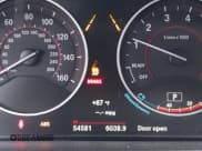 ✅ 2019 BMW 4 Series 430i • VIN: WBA4J1C50KBM14315 • Лот: 43291320. Опубликован ранее на IAAI с пробегом 54 581 миль. Бесплатный доступ к архиву аукционных продаж из США и подробный отчёт об истории автомобиля на DreamBid. Изображение 15.