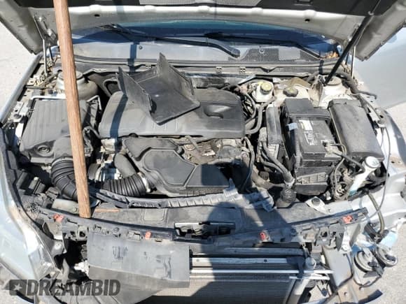 ✅ 2011 Buick Regal CXL RL2 • VIN: 2G4GP5EC2B9186932 • Лот: 80446355. Опубликован ранее на Copart с пробегом 147 621 миль. Бесплатный доступ к архиву аукционных продаж из США и подробный отчёт об истории автомобиля на DreamBid. Изображение 11.