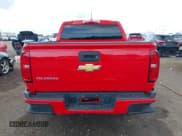 ✅ 2018 Chevrolet Colorado 2WD Work Truck • VIN: 1GCGSBEA1J1256990 • Lot: 41654571. Listed on IAAI with 92,507 mi. Free auction sales archive from the USA and detailed vehicle history report at DreamBid. Image 17.