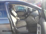 ✅ 2013 Ford Escape SE • VIN: 1FMCU9G97DUB05168 • Lot: 43787287. Listed on IAAI with 153,860 mi. Free auction sales archive from the USA and detailed vehicle history report at DreamBid. Image 5.