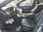 ✅ 2022 Infiniti QX55 Essential • VIN: 3PCAJ5K39NF104775 • Лот: 58285593. Опубликован ранее на Copart с пробегом 12 508 миль. Бесплатный доступ к архиву аукционных продаж из США и подробный отчёт об истории автомобиля на DreamBid. Изображение 7.