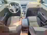 2012 Chevrolet Malibu 1LS с VIN 1G1ZB5E00CF159294, выставлен на аукционе Copart как лот 84747615 с пробегом 140 673 миль миль и Списание • Salvage title. История ставок и продаж доступна на DreamBid. Изображение 8.