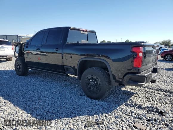 ✅ 2022 Chevrolet Silverado 2500HD LTZ • VIN: 1GC4YPEY9NF148458 • Лот: 89527335. Опубликован ранее на Copart с пробегом 62 213 миль. Бесплатный доступ к архиву аукционных продаж из США и подробный отчёт об истории автомобиля на DreamBid. Изображение 2.