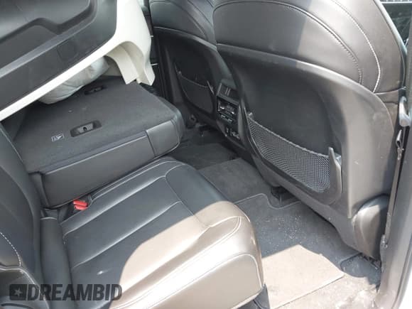 ✅ 2022 Jeep Grand Cherokee Limited • VIN: 1C4RJHBG1N8595107 • Lot: 42416656. Listed on IAAI with 33,574 mi. Free auction sales archive from the USA and detailed vehicle history report at DreamBid. Image 8.