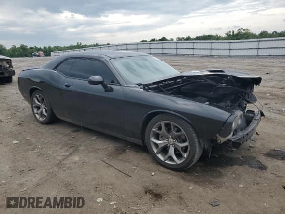 ✅ 2017 Dodge Challenger SXT • VIN: 2C3CDZAG9HH501126 • Lot: 57468044. Wystawiony na Copart z przebiegiem 75 828 mil. Bezpłatny archiwum sprzedaży aukcyjnych z USA i szczegółowy raport historii pojazdu na DreamBid. Zdjęcie 4.
