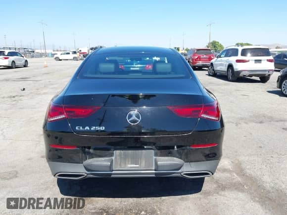 2023 Mercedes-Benz CLA 250 с VIN W1K5J4GB1PN370099, выставлен на аукционе IAAI как лот 42712064 с пробегом 123 163 миль миль и . История ставок и продаж доступна на DreamBid. Изображение 16.