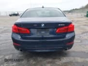 ✅ 2018 BMW 5 Series 530i • VIN: WBAJA5C55JWA39526 • Lot: 41780637. Listed on IAAI with 121,693 mi. Free auction sales archive from the USA and detailed vehicle history report at DreamBid. Image 16.