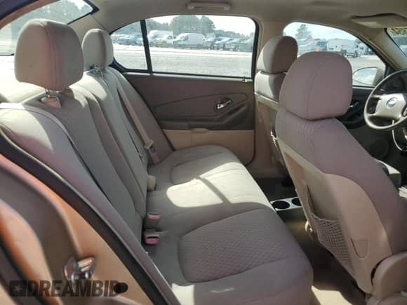 ✅ 2006 Chevrolet Malibu 2LT • VIN: 1G1ZT51886F288199 • Lot: 78365854. Wystawiony na Copart z przebiegiem 144 686 mil mil. Skorzystaj z bezpłatnego archiwum sprzedaży aukcyjnych z USA i zobacz szczegółowy raport historii pojazdu na DreamBid. Zdjęcie 10.