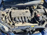 ✅ 2007 Toyota Matrix STD • VIN: 2T1KR32E47C676203 • Lot: 87062415. Wystawiony na Copart z przebiegiem 113 079 mil. Bezpłatny archiwum sprzedaży aukcyjnych z USA i szczegółowy raport historii pojazdu na DreamBid. Zdjęcie 12.