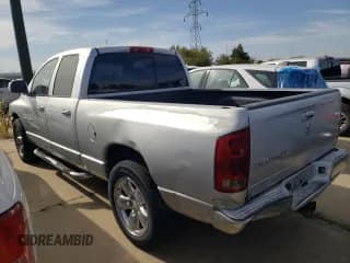 ✅ 2004 Dodge 1500 SLT • VIN: 1D7HA18D54S553238 • Лот: 78089114. Опубликован ранее на Copart с пробегом 193 367 миль. Бесплатный доступ к архиву аукционных продаж из США и подробный отчёт об истории автомобиля на DreamBid. Изображение 2.