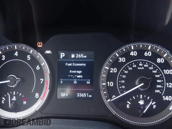 ✅ 2022 Hyundai Venue SEL • VIN: KMHRC8A37NU192924 • Лот: 43432093. Опубликован ранее на IAAI с пробегом 33 651 миль. Бесплатный доступ к архиву аукционных продаж из США и подробный отчёт об истории автомобиля на DreamBid. Изображение 15.