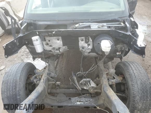 ✅ 2004 Dodge Dakota SLT • VIN: 1D7HG48N14S782721 • Lot: 58902485. Wystawiony na Copart z przebiegiem Nie podano. Bezpłatny archiwum sprzedaży aukcyjnych z USA i szczegółowy raport historii pojazdu na DreamBid. Zdjęcie 11.