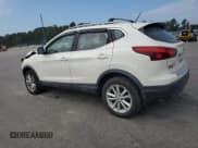 ✅ 2018 Nissan Rogue S • VIN: JN1BJ1CR1JW254016 • Lot: 83949655. Listed on Copart with 76,775 mi. Free auction sales archive from the USA and detailed vehicle history report at DreamBid. Image 2.