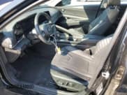 ✅ 2023 Hyundai Elantra Limited • VIN: KMHLN4AJ1PU075981 • Lot: 81047075. Listed on Copart with 38,787 mi. Free auction sales archive from the USA and detailed vehicle history report at DreamBid. Image 7.