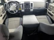 ✅ 2010 Dodge 1500 Laramie • VIN: 1D7RV1CT0AS154045 • Lot: 51783945. Wystawiony na Copart z przebiegiem 158 084 mil. Bezpłatny archiwum sprzedaży aukcyjnych z USA i szczegółowy raport historii pojazdu na DreamBid. Zdjęcie 8.