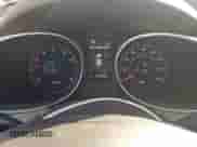 2015 Hyundai Santa Fe Limited with VIN KM8SR4HF8FU117255, listed as a Copart auction lot 90900355 with 173,762 mi miles and Clean title. Bid and sale history available at DreamBid. Image 9.