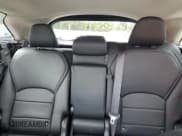 ✅ 2022 Infiniti QX50 Sensory • VIN: 3PCAJ5EA6NF109877 • Lot: 59261995. Listed on Copart with 32,074 mi. Free auction sales archive from the USA and detailed vehicle history report at DreamBid. Image 10.