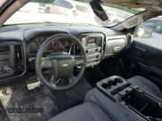 ✅ 2015 Chevrolet Silverado 1500 LS • VIN: 1GCNCPEH4FZ419977 • Лот: 82628854. Опубликован ранее на Copart с пробегом 139 017 миль. Бесплатный доступ к архиву аукционных продаж из США и подробный отчёт об истории автомобиля на DreamBid. Изображение 8.