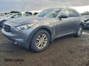 ✅ 2012 Infiniti FX Limited Edition • VIN: JN8AS1MW3CM151029 • Лот: 95696245. Опубликован ранее на Copart с пробегом 129 129 миль. Бесплатный доступ к архиву аукционных продаж из США и подробный отчёт об истории автомобиля на DreamBid. Изображение 1.