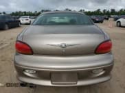 ✅ 1999 Chrysler LHS • VIN: 2C3HC56G6XH667242 • Lot: 71346694. Listed on Copart with Not provided. Free auction sales archive from the USA and detailed vehicle history report at DreamBid. Image 6.