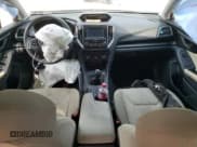 ✅ 2022 Subaru Impreza • VIN: 4S3GKAA61N1603803 • Lot: 59564054. Listed on Copart with 92,108 mi. Free auction sales archive from the USA and detailed vehicle history report at DreamBid. Image 8.