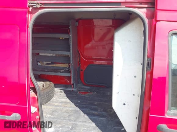 ✅ 2012 Ford Transit Connect XL • VIN: NM0LS7CNXCT124493 • Lot: 43377799. Listed on IAAI with 173,651 mi. Free auction sales archive from the USA and detailed vehicle history report at DreamBid. Image 8.