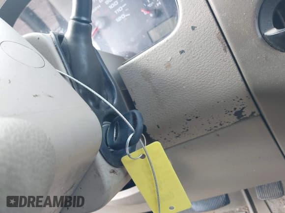 ✅ 2004 Ford F-150 XLT • VIN: 1FTRW12W54KB15815 • Lot: 42548663. Wystawiony na IAAI z przebiegiem 261 600 mil. Bezpłatny archiwum sprzedaży aukcyjnych z USA i szczegółowy raport historii pojazdu na DreamBid. Zdjęcie 11.