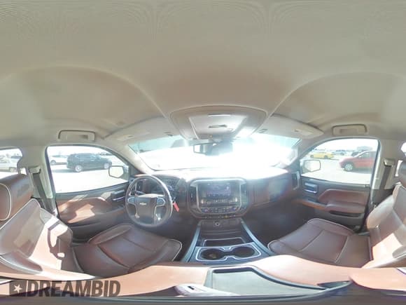 ✅ 2014 Chevrolet Silverado 1500 High Country • VIN: 3GCUKTEC0EG394943 • Лот: 87604505. Опубликован ранее на Copart с пробегом 123 650 миль. Бесплатный доступ к архиву аукционных продаж из США и подробный отчёт об истории автомобиля на DreamBid. Изображение 12.