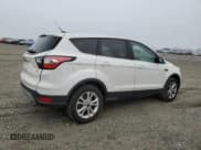 ✅ 2017 Ford Escape SE • VIN: 1FMCU0GD9HUD26468 • Lot: 93526705. Wystawiony na Copart z przebiegiem 89 076 mil. Bezpłatny archiwum sprzedaży aukcyjnych z USA i szczegółowy raport historii pojazdu na DreamBid. Zdjęcie 3.