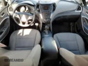 ✅ 2015 Hyundai Santa Fe • VIN: 5XYZUDLB0FG275385 • Лот: 77278363. Опубликован ранее на Copart с пробегом 116 839 миль. Бесплатный доступ к архиву аукционных продаж из США и подробный отчёт об истории автомобиля на DreamBid. Изображение 8.
