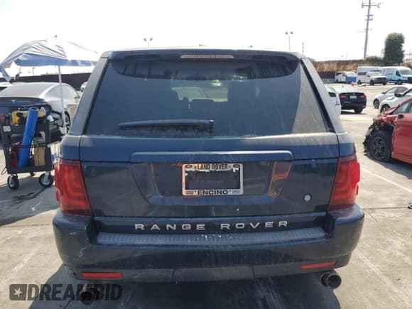 ✅ 2011 Land Rover Range Rover Sport HSE • VIN: SALSF2D44BA700285 • Лот: 81883785. Опубликован ранее на Copart с пробегом 94 548 миль. Бесплатный доступ к архиву аукционных продаж из США и подробный отчёт об истории автомобиля на DreamBid. Изображение 6.